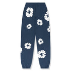 Boho Floral Cozy Outfit Set | Soft Casual Wear