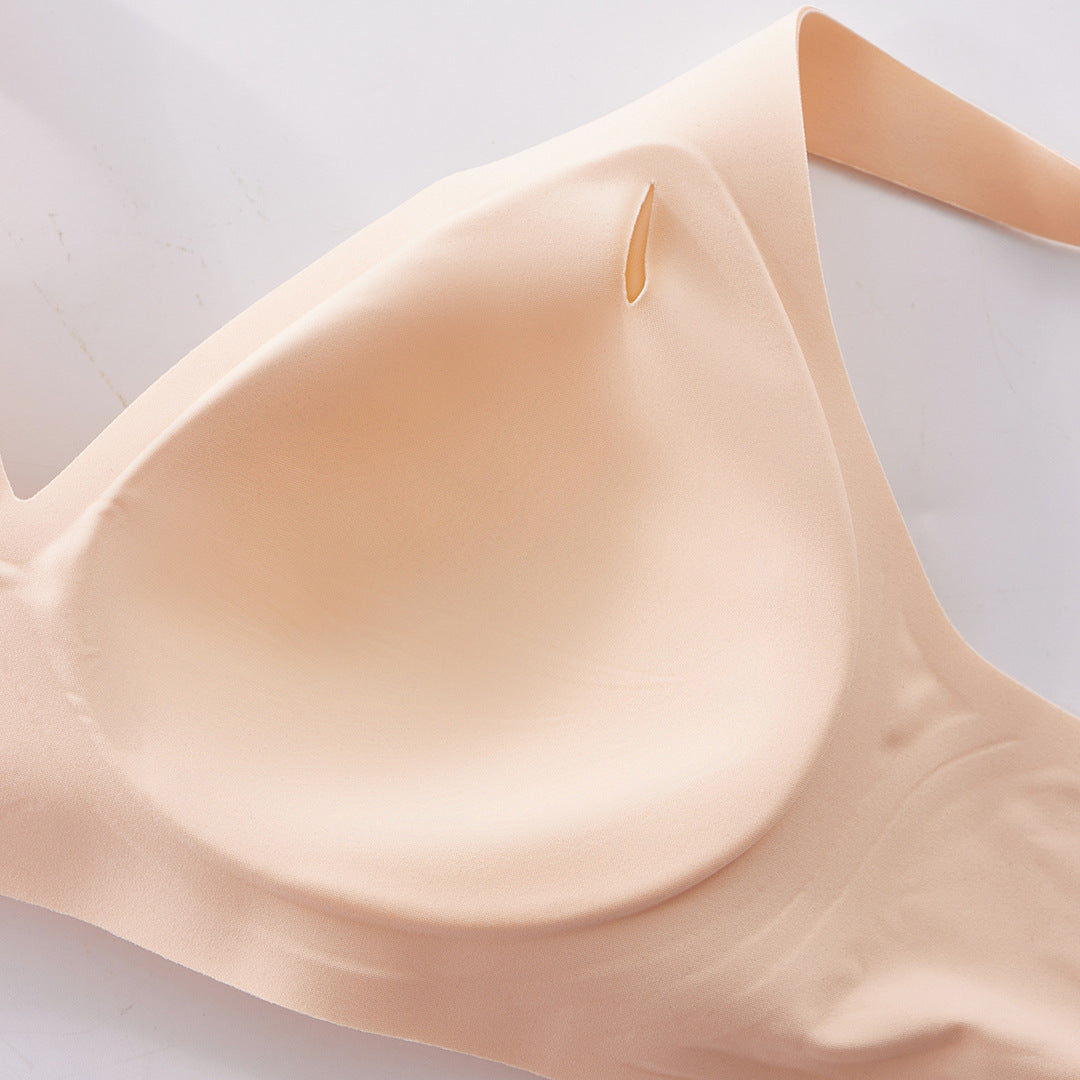 Soutien-gorge sans armature « Invisible Sculpt Lift » en gelée