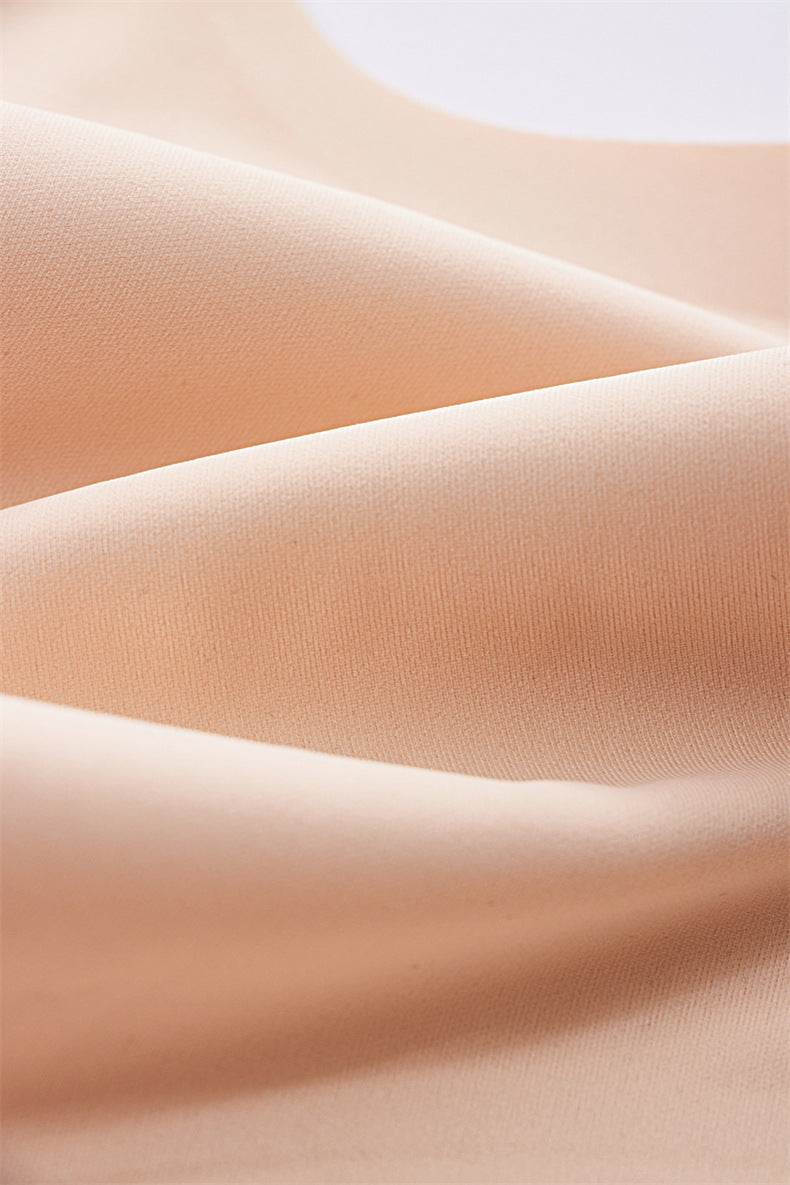 Soutien-gorge sans armature en gel effet seconde peau Sculpt
