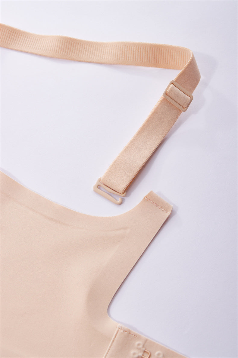 Soutien-gorge sans armature en gel effet seconde peau Sculpt