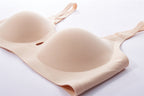 Soutien-gorge sans armature en gel effet seconde peau Sculpt