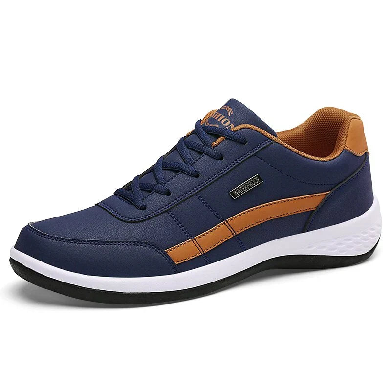 Women's Orthopedic Support Shoes | Perfect for Autumn - Blue