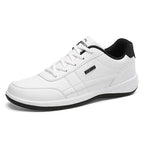 Women's Orthopedic Support Shoes | Perfect for Autumn - White