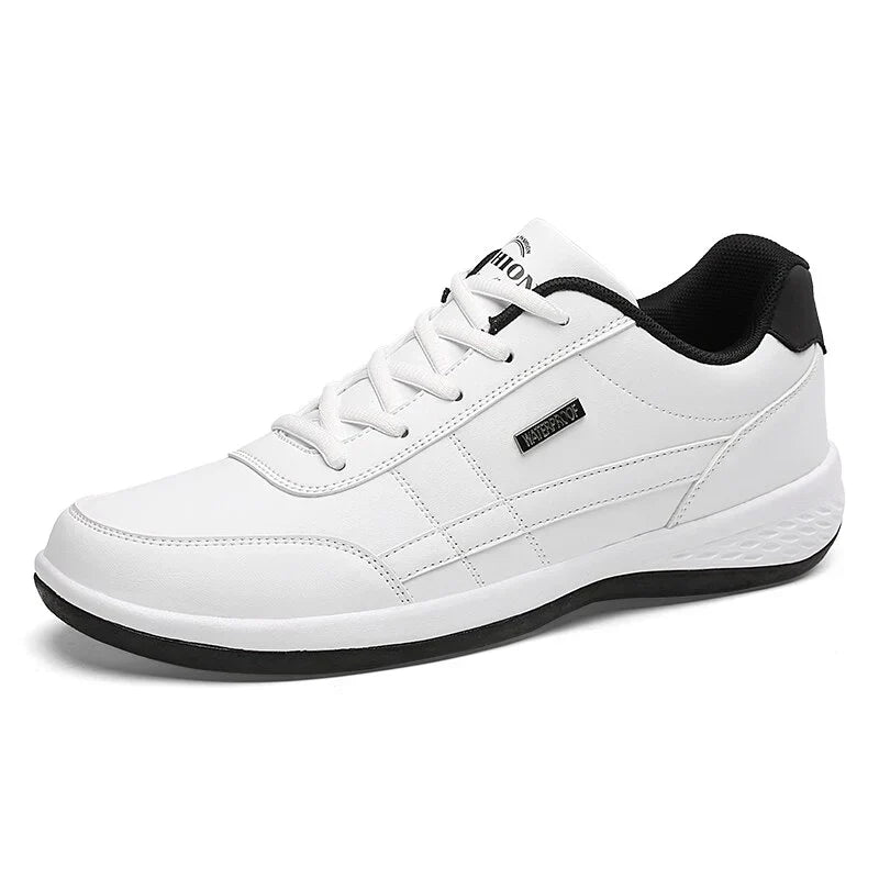 Women's Orthopedic Support Shoes | Perfect for Autumn - White