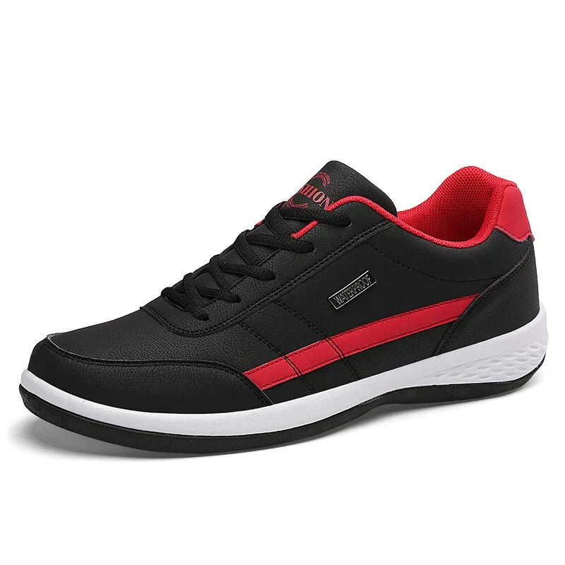 Women's Orthopedic Support Shoes | Perfect for Autumn - Black