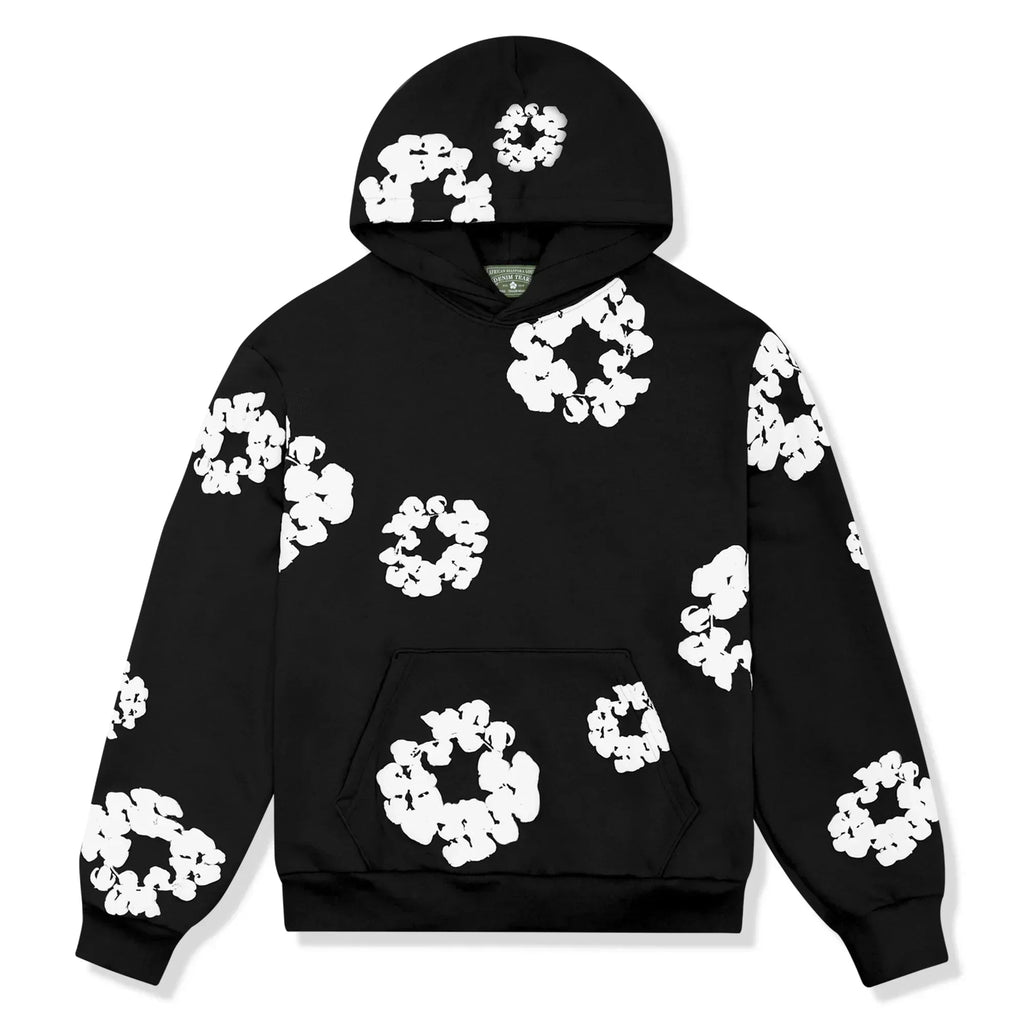 Boho Floral Cozy Outfit Set | Soft Casual Wear
