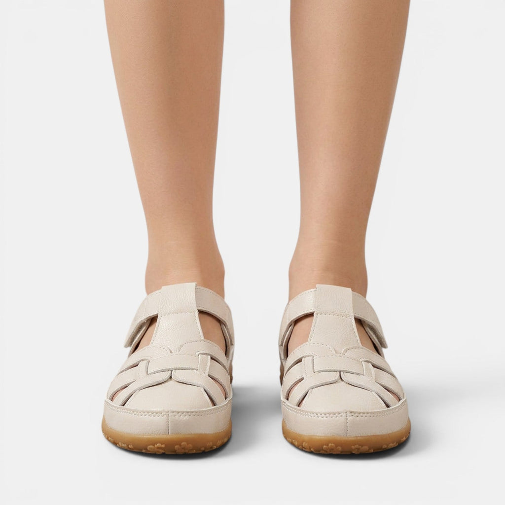 Women's Orthopedic Velcro Sandals