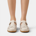 Women's Orthopedic Velcro Sandals