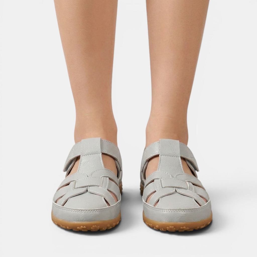 Women's Orthopedic Velcro Sandals