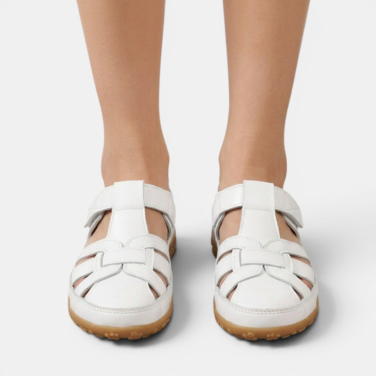 Women's Orthopedic Velcro Sandals