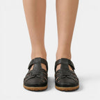 Women's Orthopedic Velcro Sandals