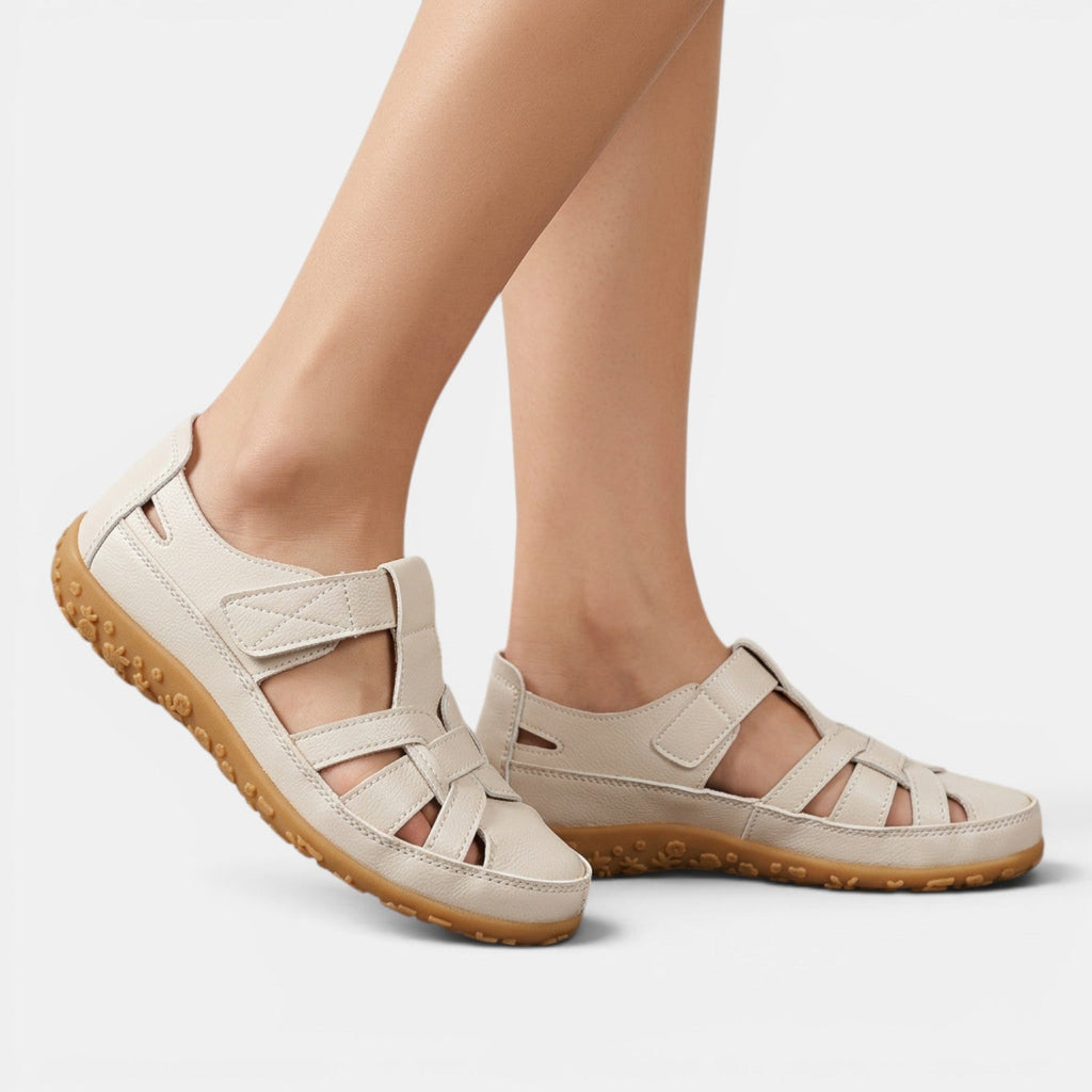 Women's Orthopedic Velcro Sandals