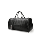 Genuine Leather Weekender Bag