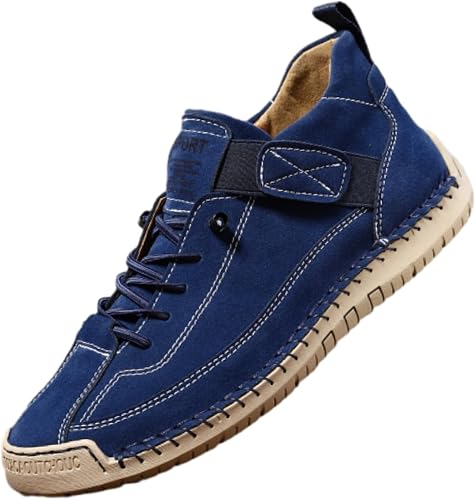 Women's Orthopedic Sneakers Slip On | Lightweight Comfort Walking Shoes