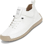 Women's Orthopedic Sneakers Slip On | Lightweight Comfort Walking Shoes