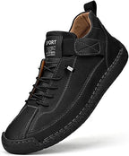 Women's Orthopedic Sneakers Slip On | Lightweight Comfort Walking Shoes