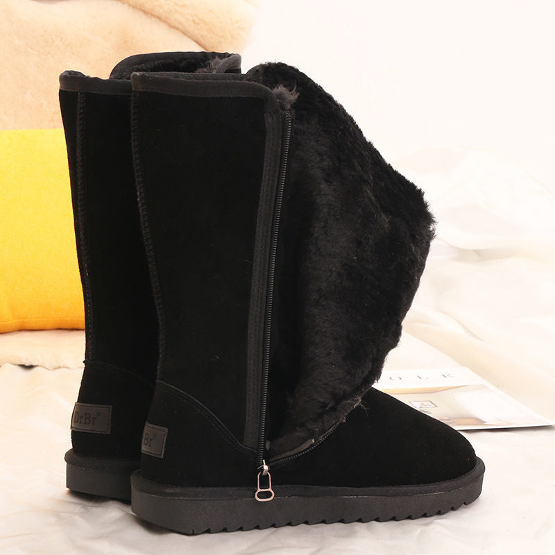 Winter Boots for the Snow | Insulated Outdoor Boots