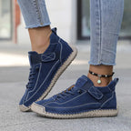 Women's Orthopedic Sneakers Slip On | Lightweight Comfort Walking Shoes