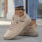 Women's Orthopedic Sneakers Slip On | Lightweight Comfort Walking Shoes