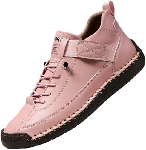 Women's Orthopedic Sneakers Slip On | Lightweight Comfort Walking Shoes