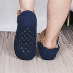 Winter Warm Anti-Slip House Socks
