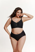 Soutien-gorge sans armature en gel effet seconde peau Sculpt