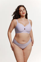 Soutien-gorge sans armature en gel effet seconde peau Sculpt