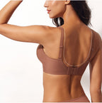 Onzichtbare Sculpt Lift Draadloze Jelly BH