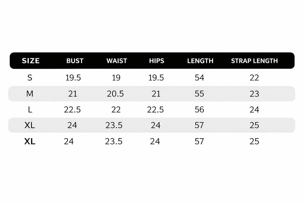 Seamless Athletic Shaping Slip Dress