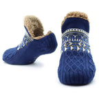 Winter Warm Anti-Slip House Socks