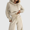 Damen-Twinset: Weich, bequem & vielseitig